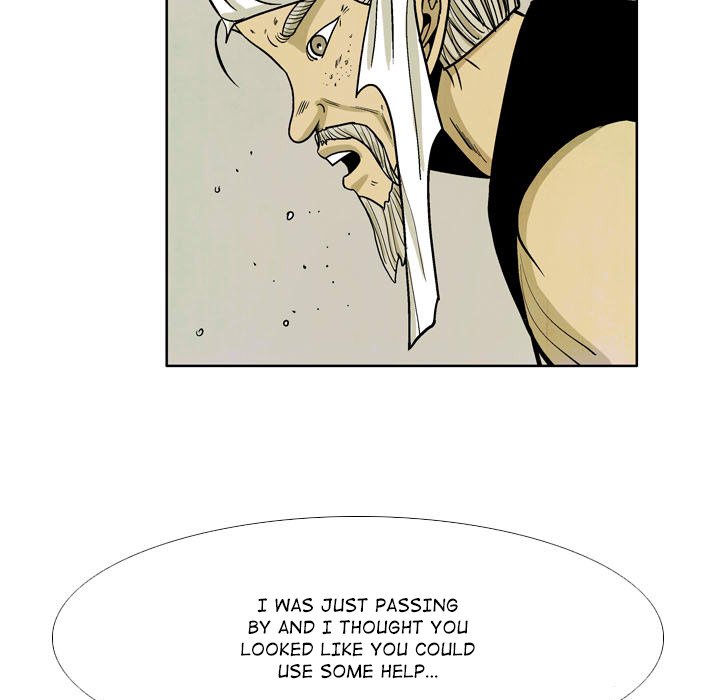 Read The Sword Clan chapter 51 image 16 on Lezhin
