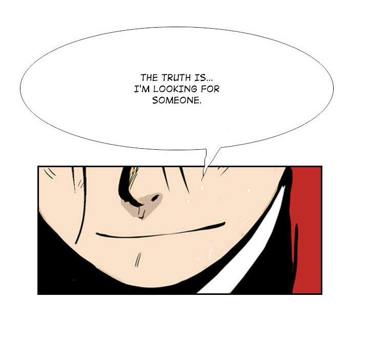 Read The Sword Clan chapter 51 image 23 on Lezhin