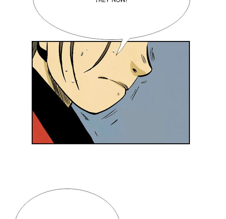 Read The Sword Clan chapter 51 image 30 on Lezhin
