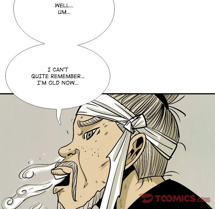 Read The Sword Clan chapter 51 image 31 on Lezhin