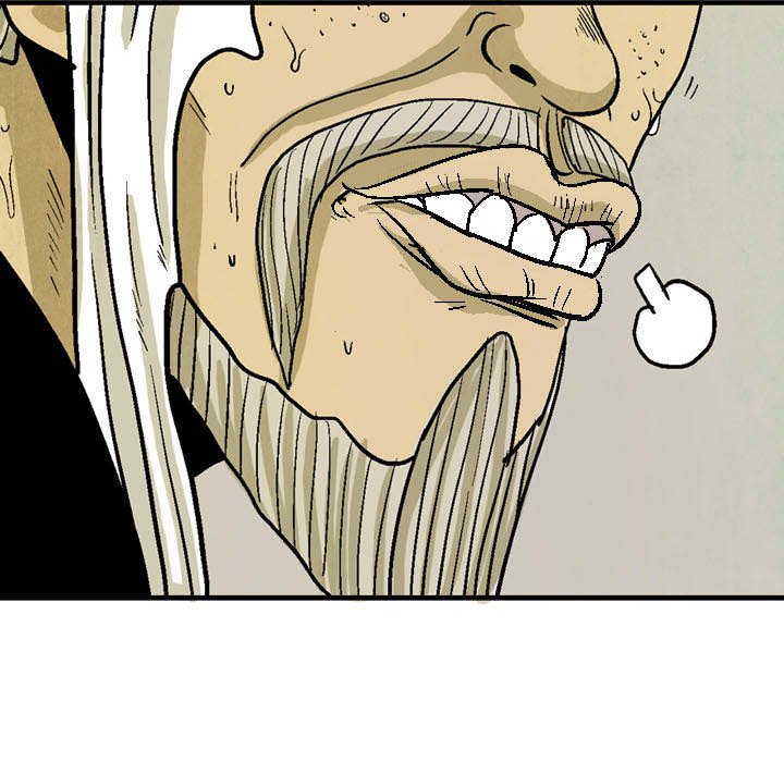 Read The Sword Clan chapter 51 image 36 on Lezhin