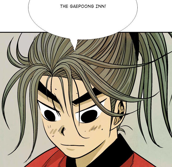 Read The Sword Clan chapter 51 image 39 on Lezhin