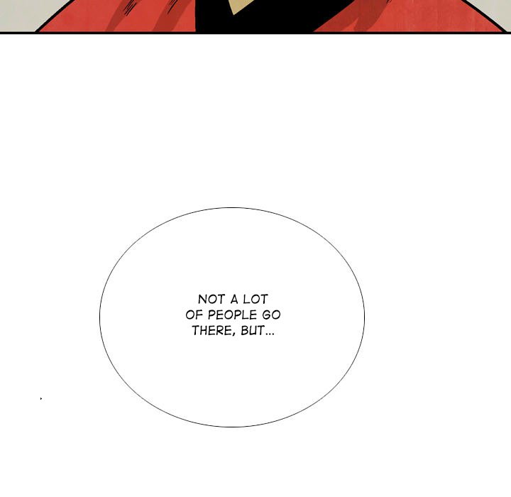 Read The Sword Clan chapter 51 image 40 on Lezhin