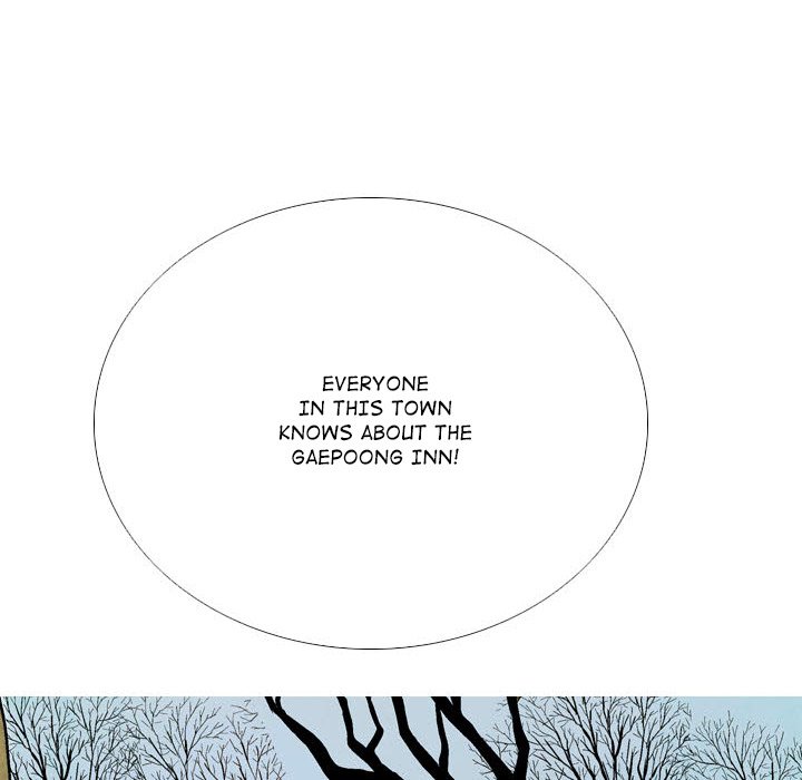 Read The Sword Clan chapter 51 image 41 on Lezhin