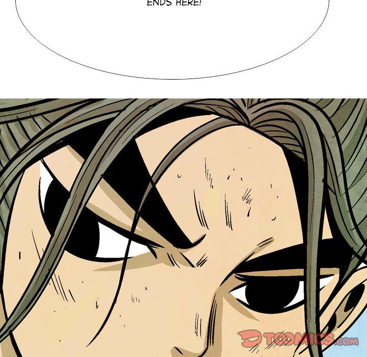 Read The Sword Clan chapter 51 image 49 on Lezhin