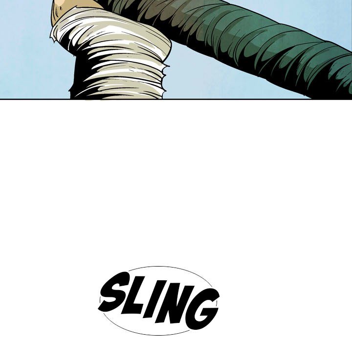 Read The Sword Clan chapter 51 image 52 on Lezhin