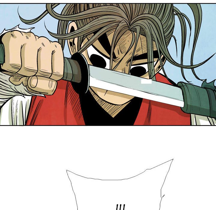 Read The Sword Clan chapter 51 image 53 on Lezhin
