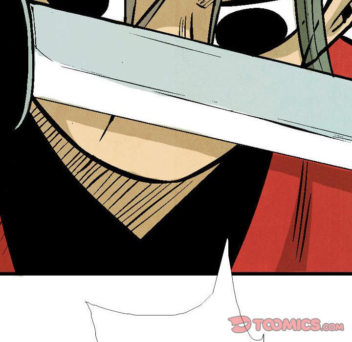 Read The Sword Clan chapter 51 image 55 on Lezhin