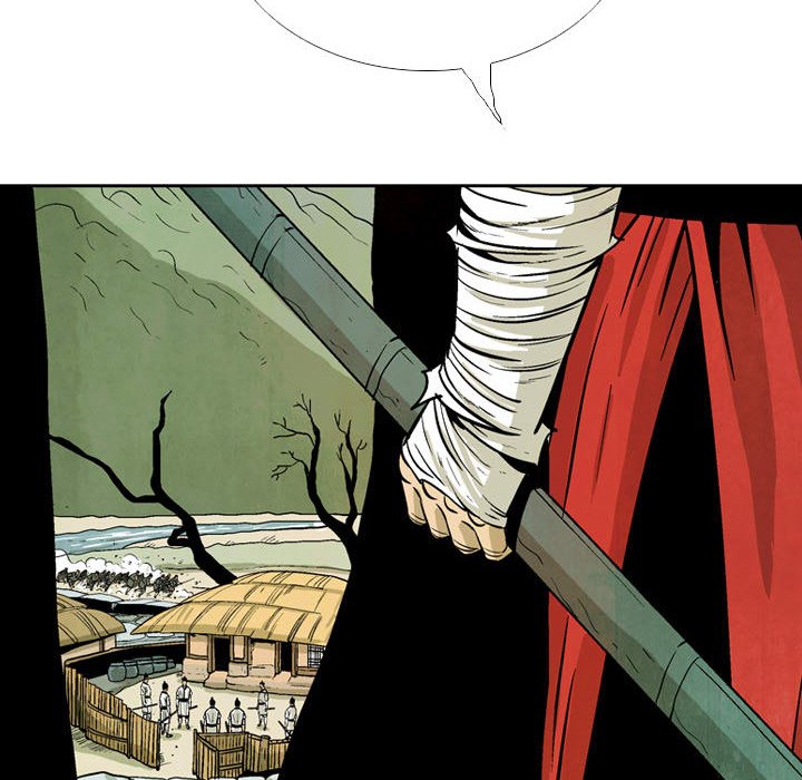 Read The Sword Clan chapter 51 image 57 on Lezhin