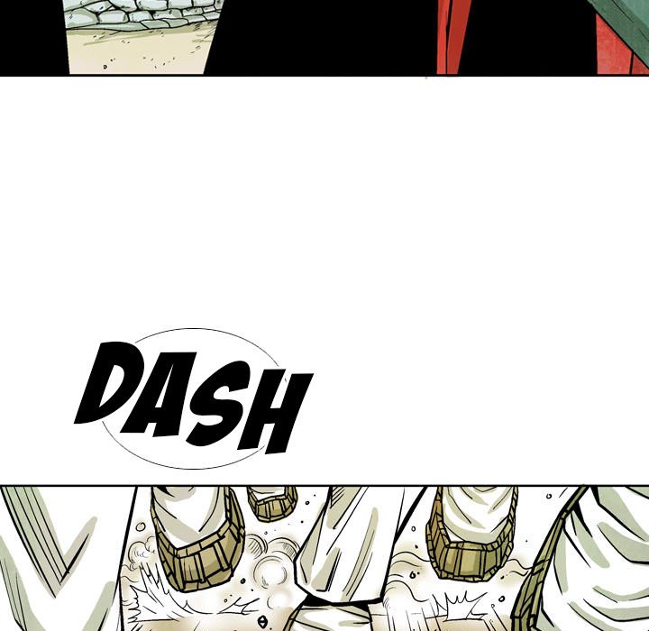 Read The Sword Clan chapter 51 image 58 on Lezhin