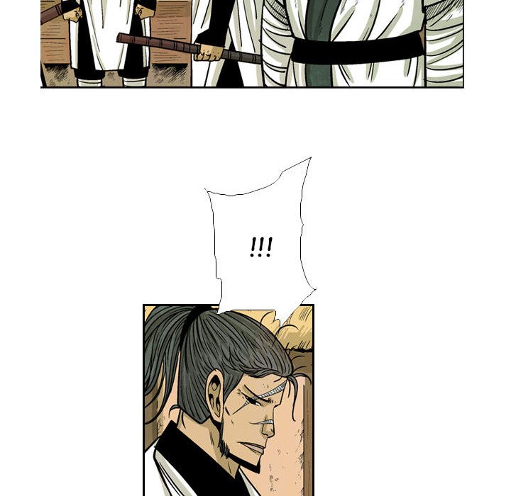Read The Sword Clan chapter 51 image 65 on Lezhin