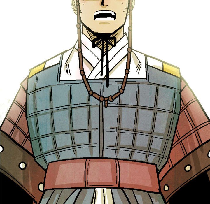 Read The Sword Clan chapter 51 image 8 on Lezhin