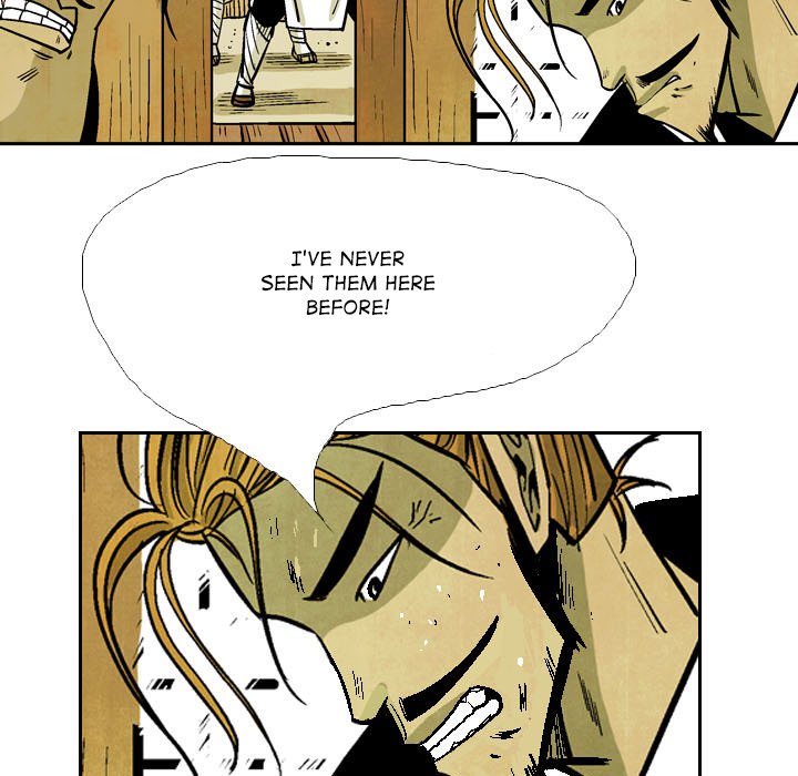 Read The Sword Clan chapter 51 image 80 on Lezhin