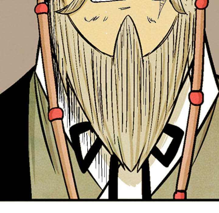 Read The Sword Clan chapter 51 image 84 on Lezhin