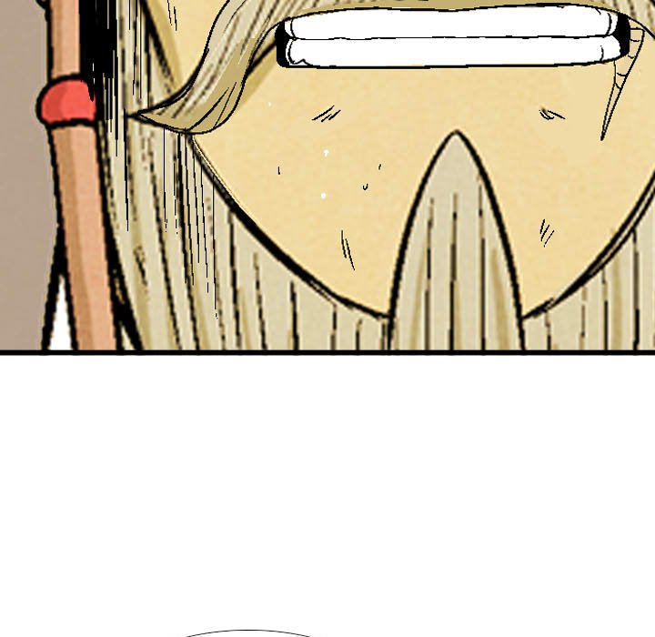 Read The Sword Clan chapter 51 image 86 on Lezhin