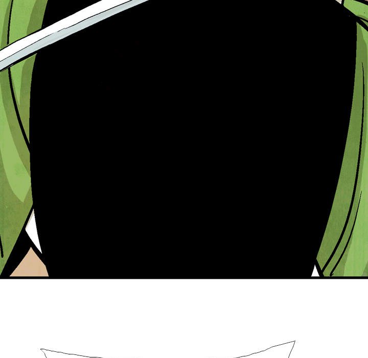 Read The Sword Clan chapter 51 image 96 on Lezhin