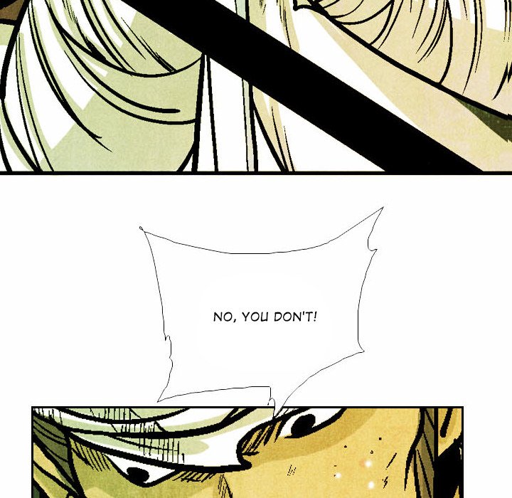 Read The Sword Clan chapter 52 image 11 on Lezhin