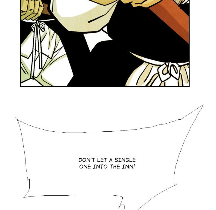Read The Sword Clan chapter 52 image 22 on Lezhin