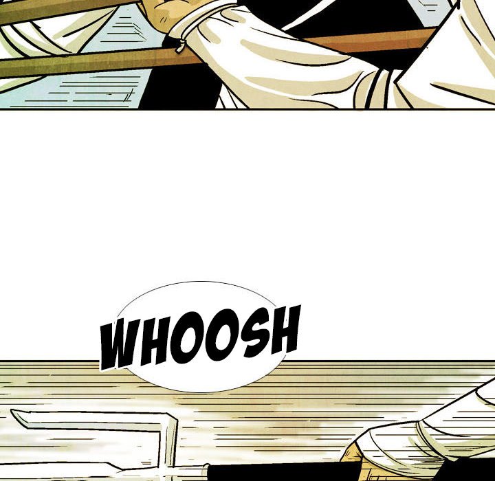 Read The Sword Clan chapter 52 image 25 on Lezhin