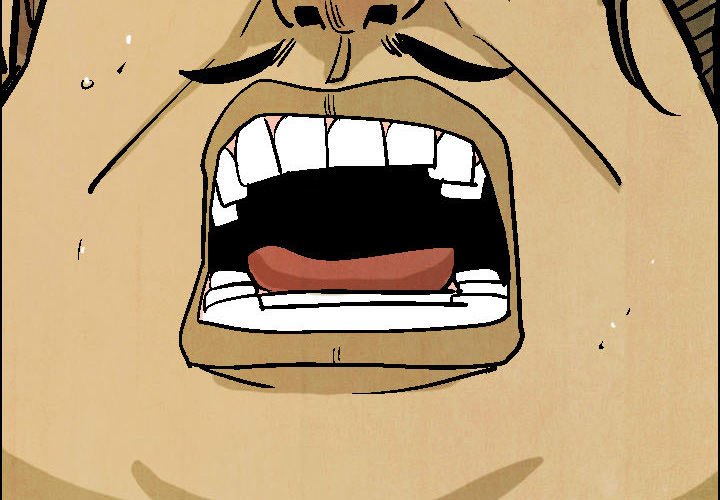 Read The Sword Clan chapter 52 image 3 on Lezhin