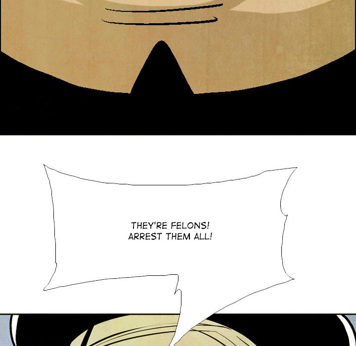 Read The Sword Clan chapter 52 image 4 on Lezhin