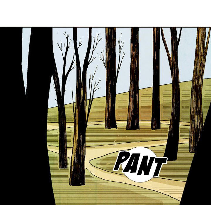 Read The Sword Clan chapter 52 image 47 on Lezhin