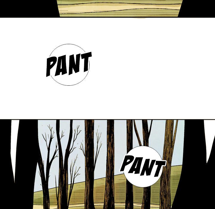 Read The Sword Clan chapter 52 image 48 on Lezhin