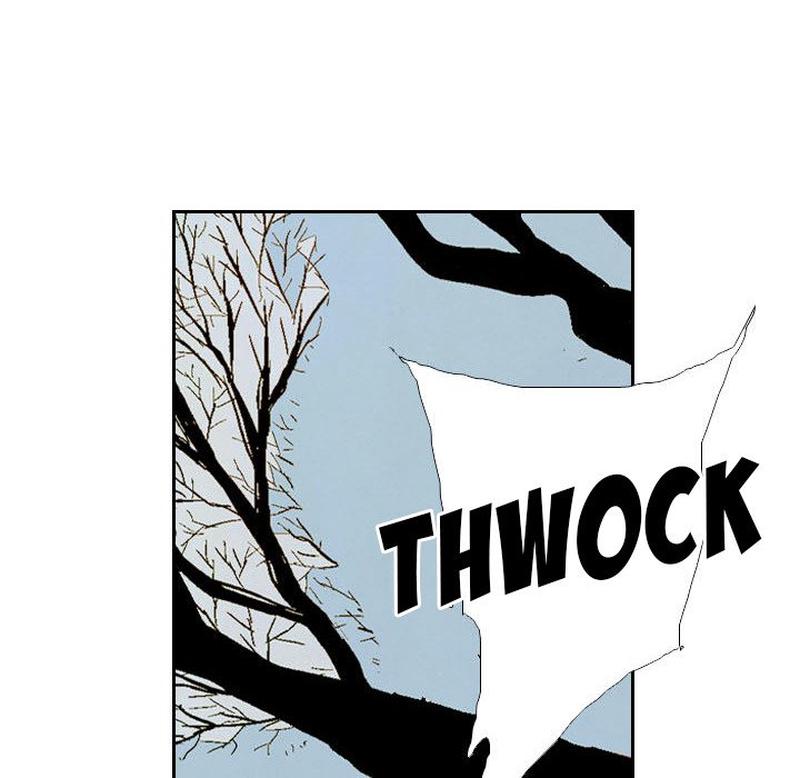 Read The Sword Clan chapter 52 image 51 on Lezhin
