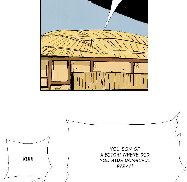 Read The Sword Clan chapter 52 image 52 on Lezhin