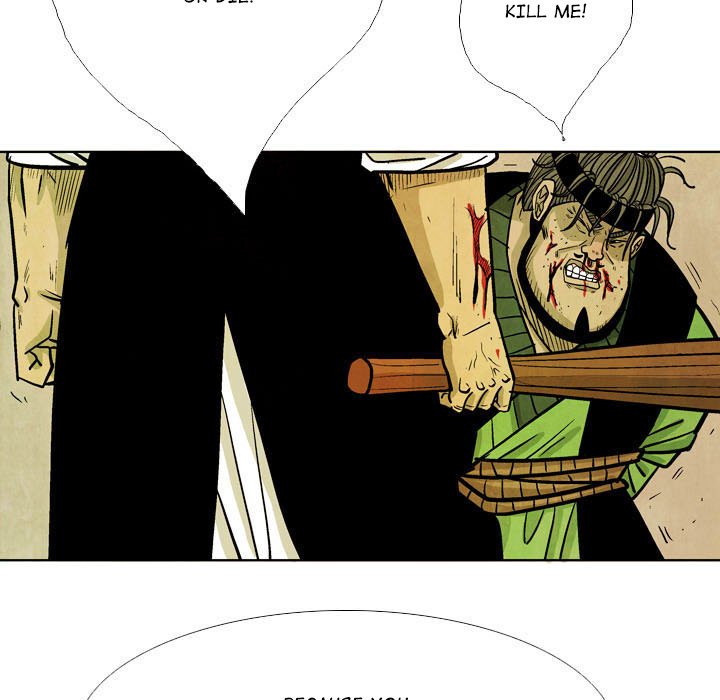 Read The Sword Clan chapter 52 image 54 on Lezhin