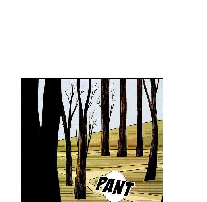 Read The Sword Clan chapter 52 image 60 on Lezhin