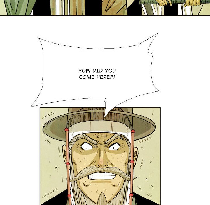 Read The Sword Clan chapter 52 image 65 on Lezhin