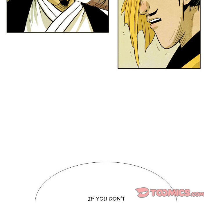 Read The Sword Clan chapter 52 image 69 on Lezhin