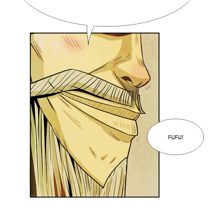 Read The Sword Clan chapter 52 image 80 on Lezhin