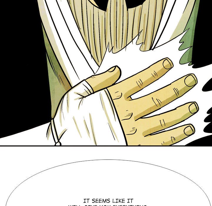 Read The Sword Clan chapter 52 image 82 on Lezhin