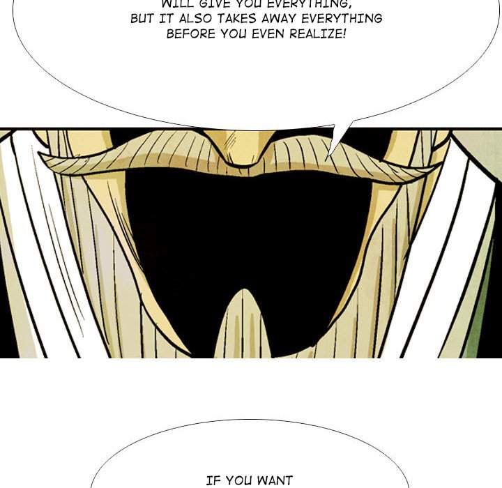 Read The Sword Clan chapter 52 image 83 on Lezhin