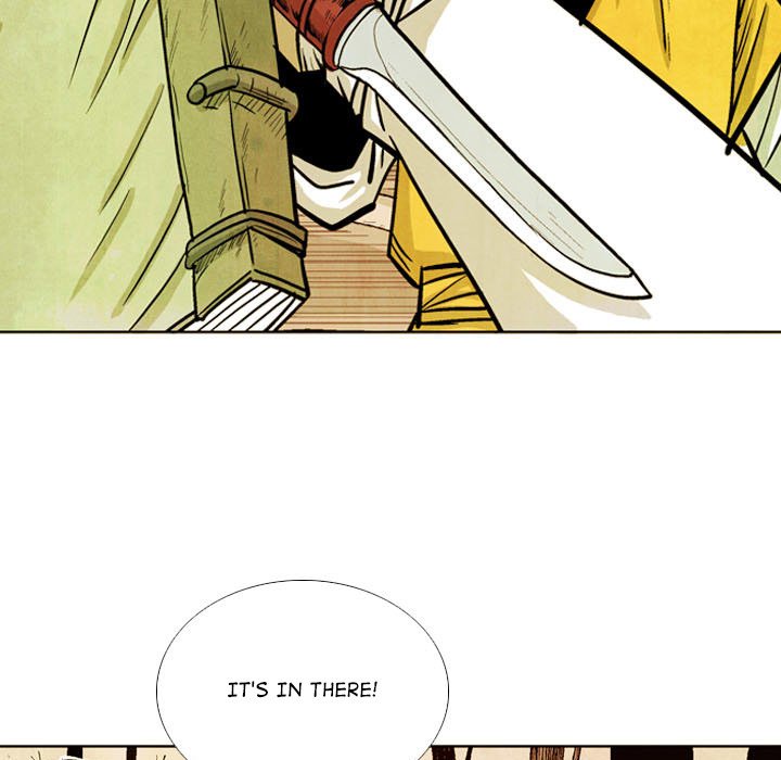Read The Sword Clan chapter 52 image 92 on Lezhin