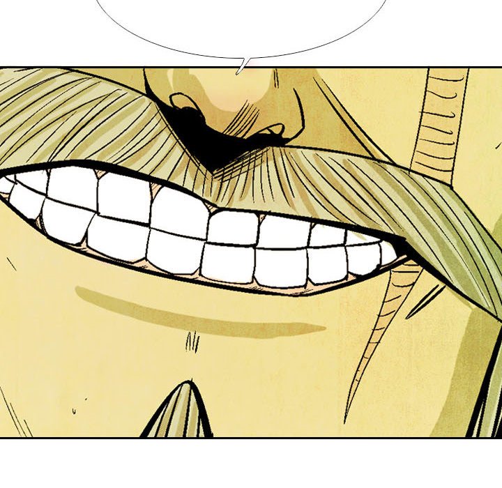 Read The Sword Clan chapter 52 image 95 on Lezhin