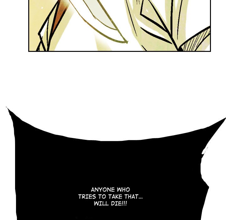 Read The Sword Clan chapter 52 image 98 on Lezhin
