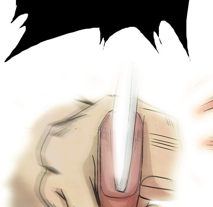 Read The Sword Clan chapter 52 image 99 on Lezhin