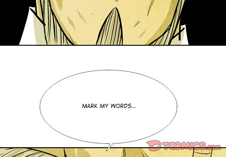 Read The Sword Clan chapter 53 image 1 on Lezhin