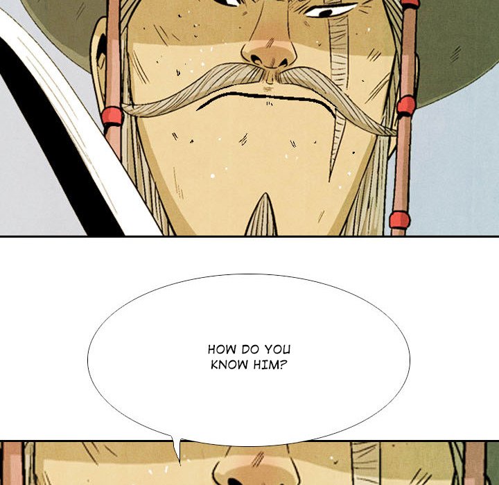 Read The Sword Clan chapter 53 image 102 on Lezhin