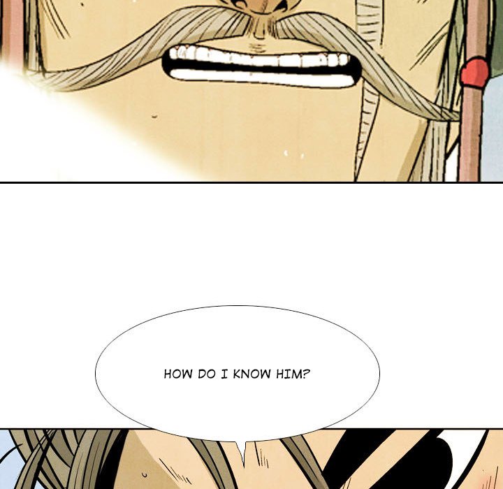 Read The Sword Clan chapter 53 image 103 on Lezhin