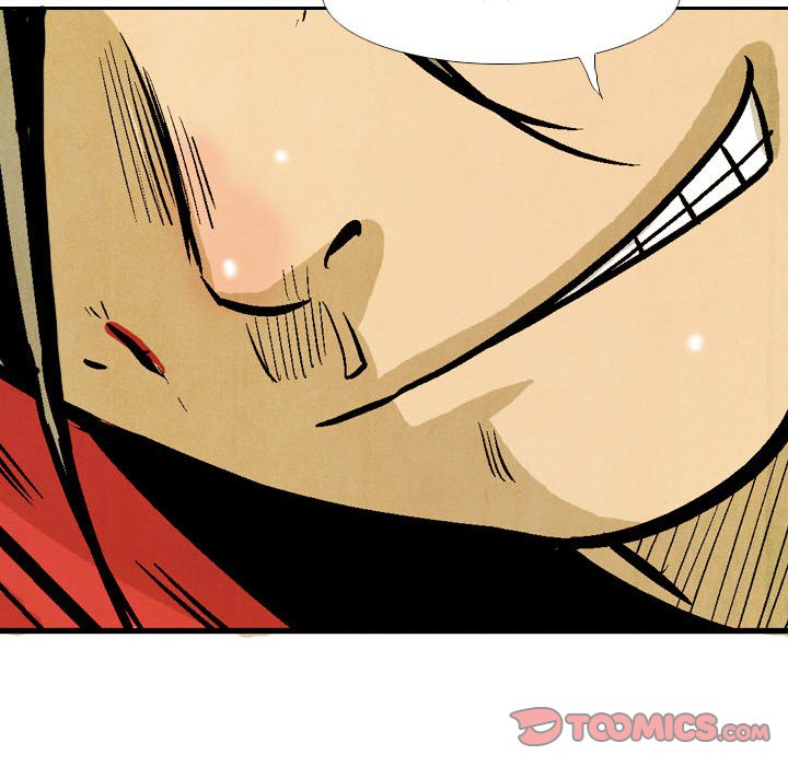 Read The Sword Clan chapter 53 image 105 on Lezhin