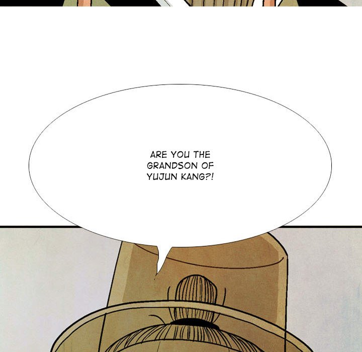 Read The Sword Clan chapter 53 image 109 on Lezhin