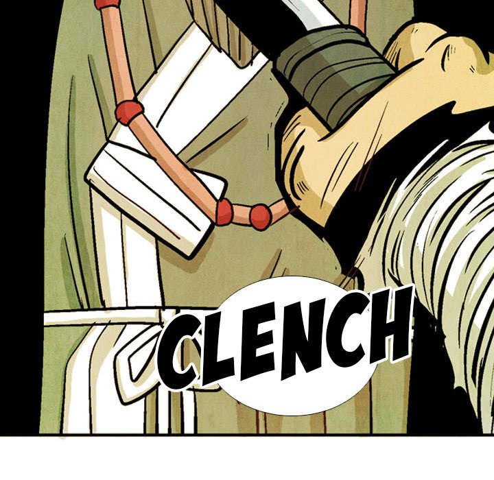 Read The Sword Clan chapter 53 image 111 on Lezhin
