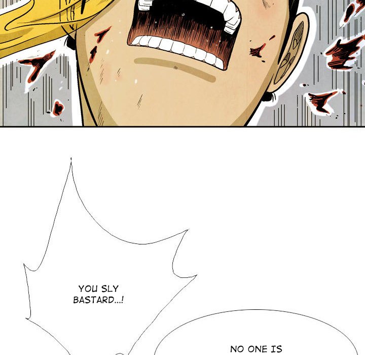 Read The Sword Clan chapter 53 image 14 on Lezhin