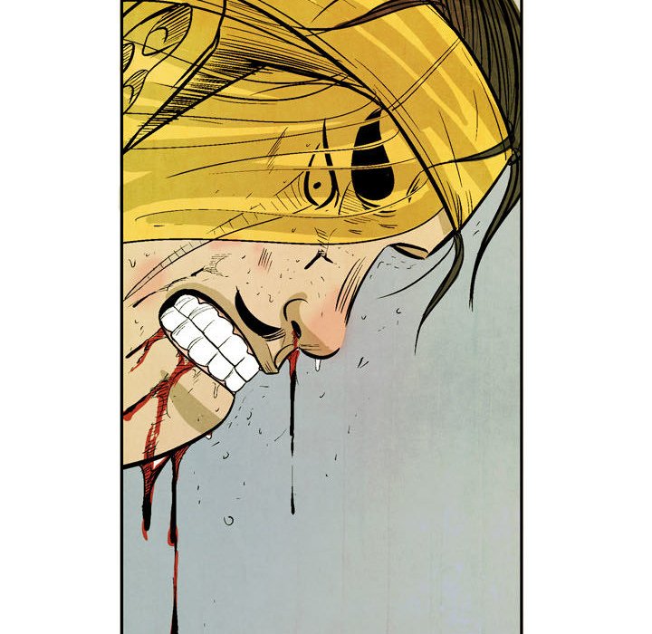 Read The Sword Clan chapter 53 image 24 on Lezhin