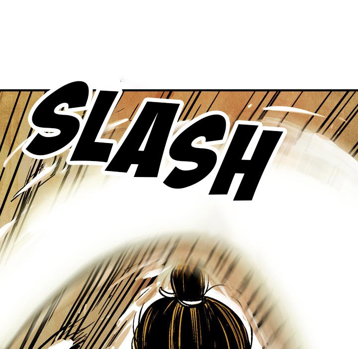 Read The Sword Clan chapter 53 image 29 on Lezhin