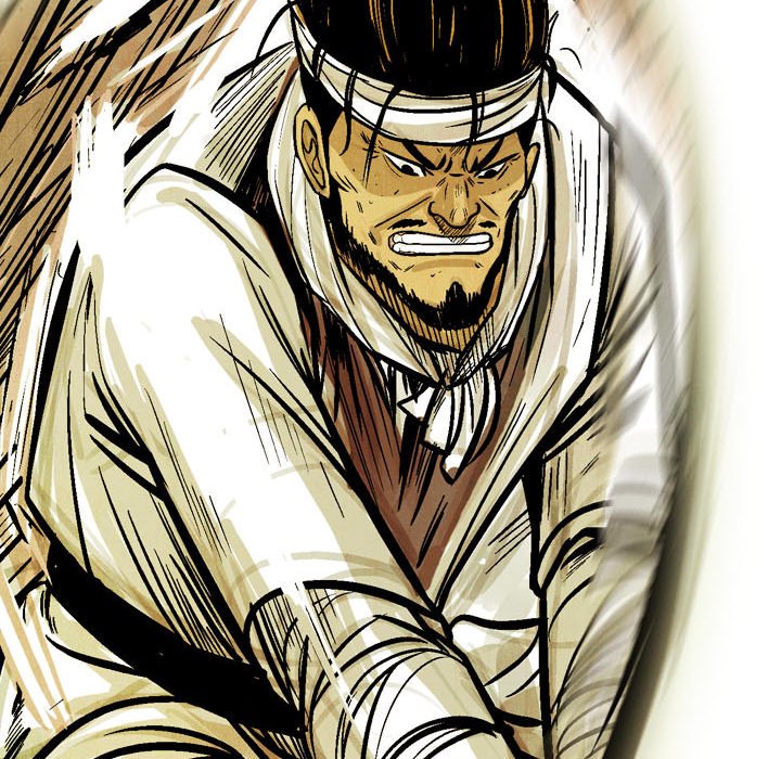 Read The Sword Clan chapter 53 image 30 on Lezhin